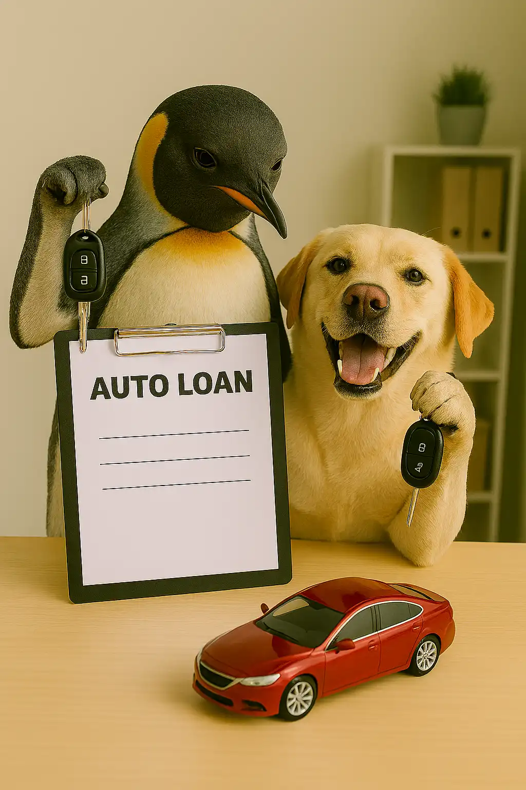 차량 담보대출 부대비용: 취급수수료&middot;인지세 정리