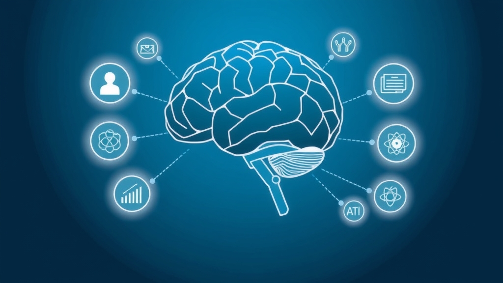 2025년 필수 AI 도구 총정리: 업무 효율성 200% 높이는 14가지 최강 AI 툴 이미지