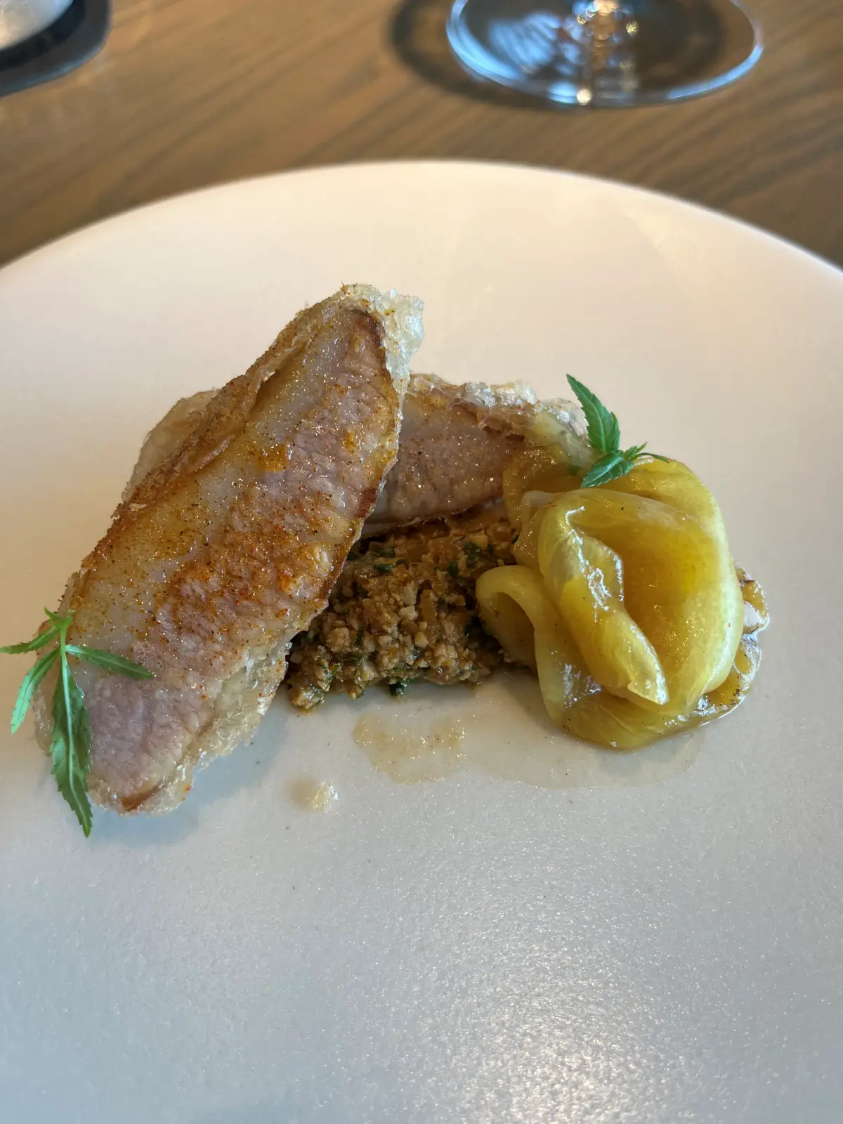 홍콩-모수-항정살-튀김