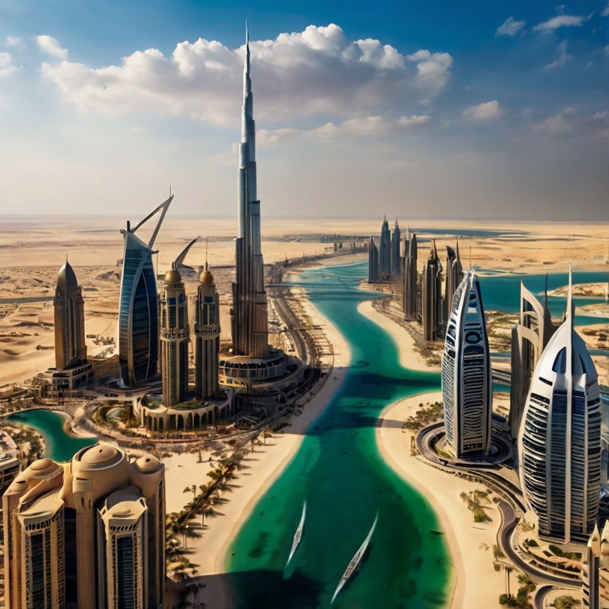 2025년 인기 해외여행 패키지 TOP5 관련 이미지 