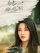 OTT 다시보기 백색감람수 등장인물 양결