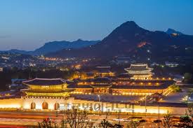 경복궁 야간개장 예매