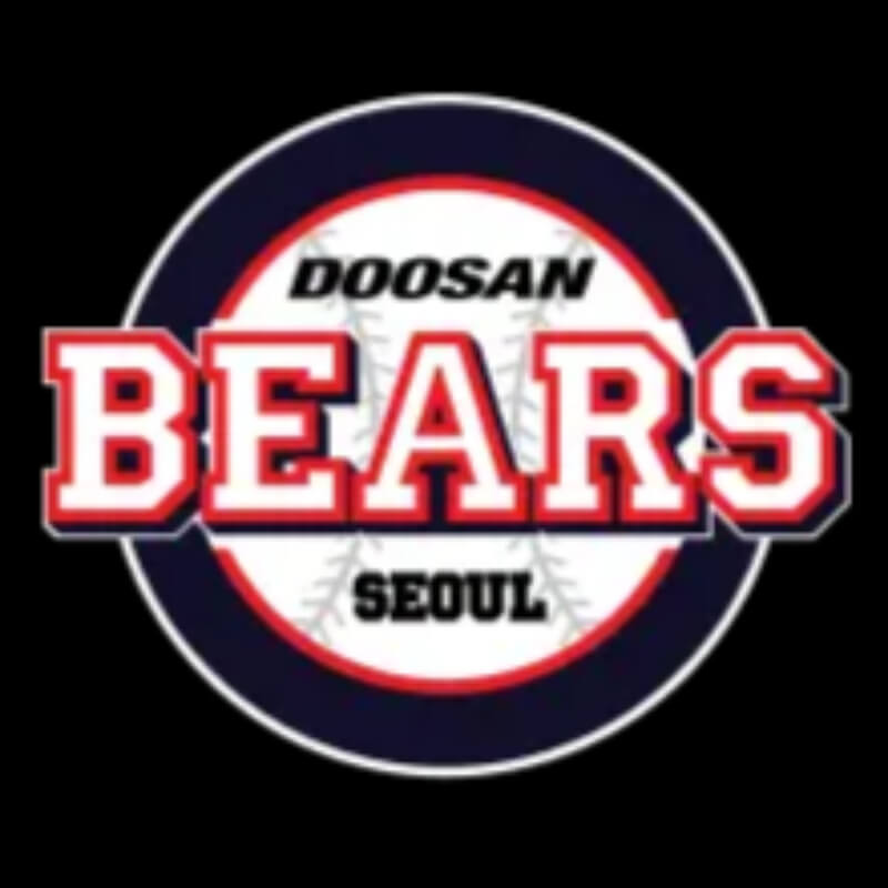 두산베어스 선수 연봉 순위 2024년 최신