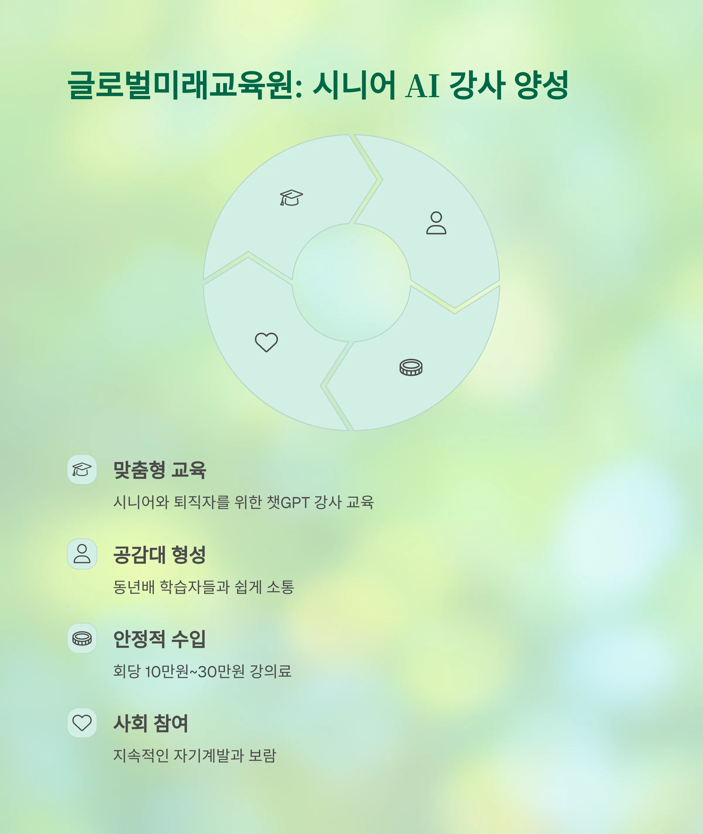 AI 강사 플랫폼