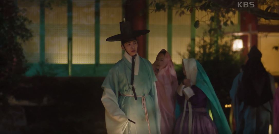 혼례대첩_4회