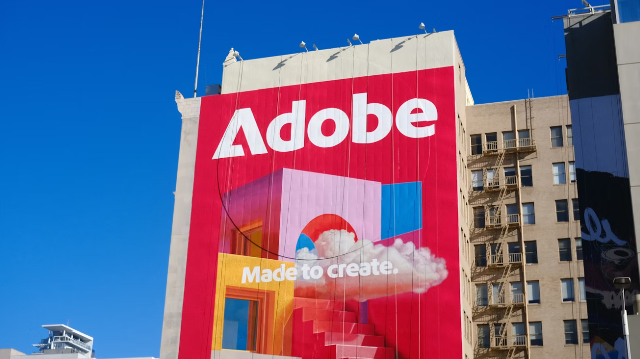 어도비의 오픈소스, 프로젝트 TOP5, CLA 서명