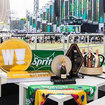 워터밤 2024 프로그램 5