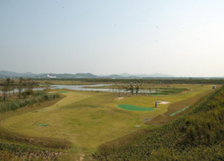 함평파크골프장 예약