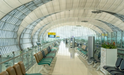 인천공항 주차예약
