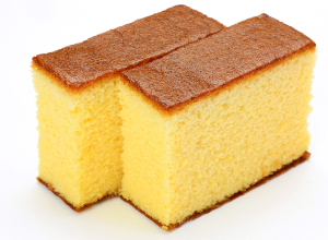 카스텔라