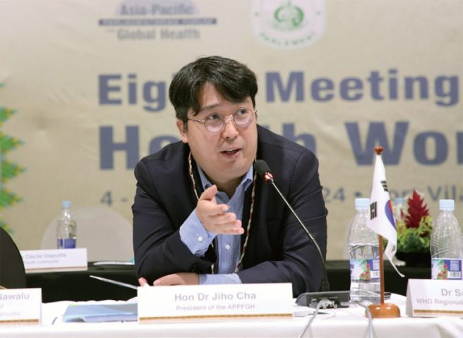 차지호 국회의원 재산 공개 하위권 이슈 관련 이미지