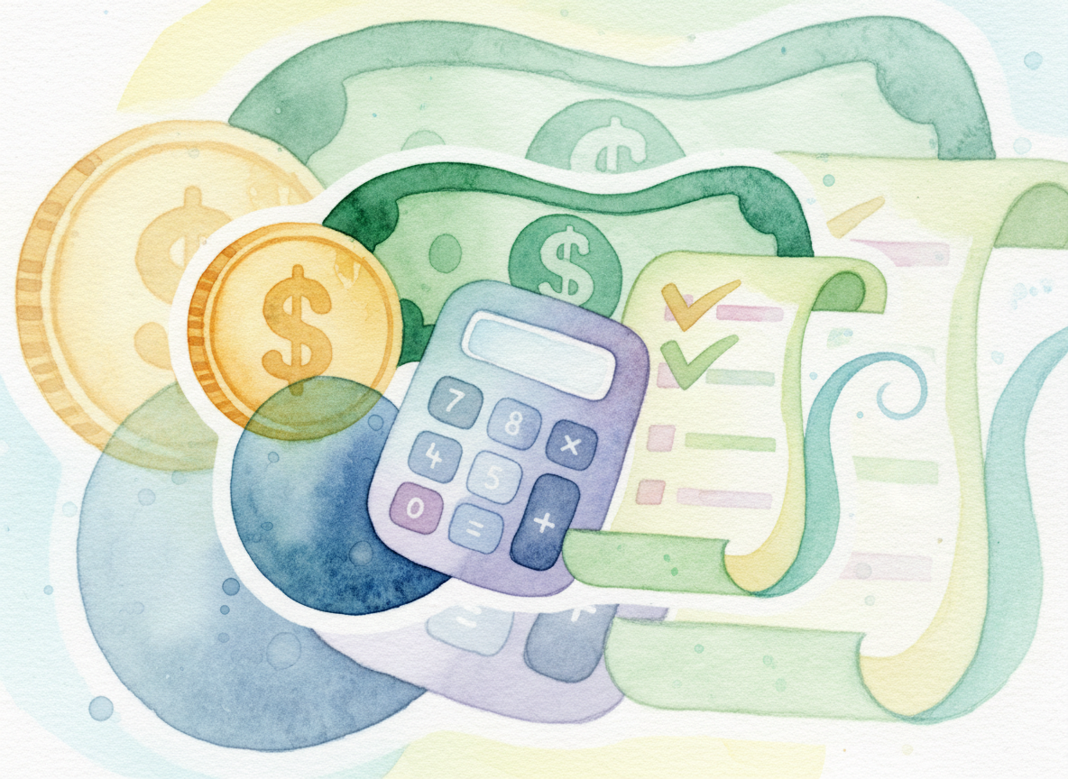 따로 사는 부모님 인적공제