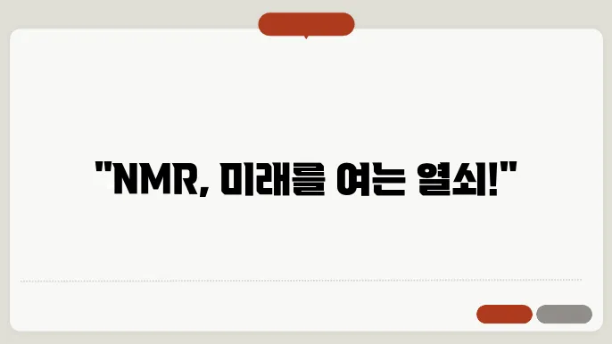 뉴메레르(NMR)코인
