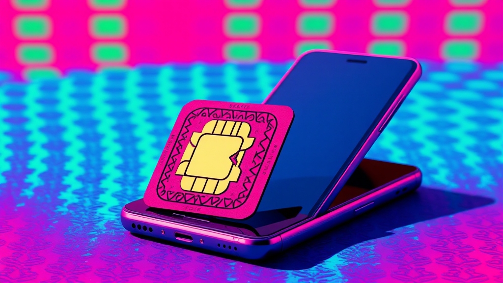 유심 관련 궁금증