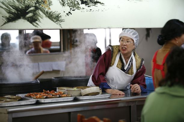 권순분여사 납치사건 네이버영화