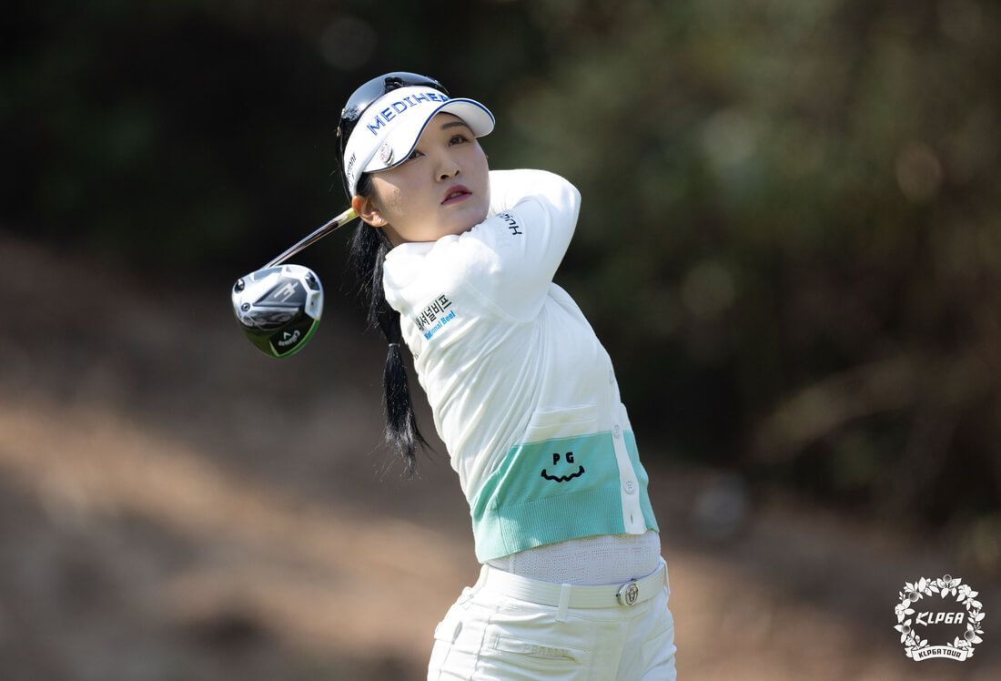 KLPGA 두산건설 위브 챔피언십