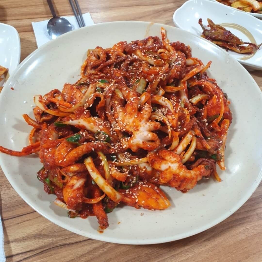 히든밸리 cc 근처 맛집