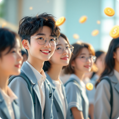 초&middot;중&middot;고 교육비 지원 이미지