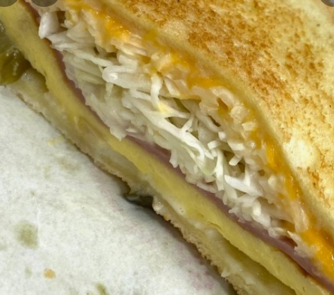 이삭토스트 메뉴