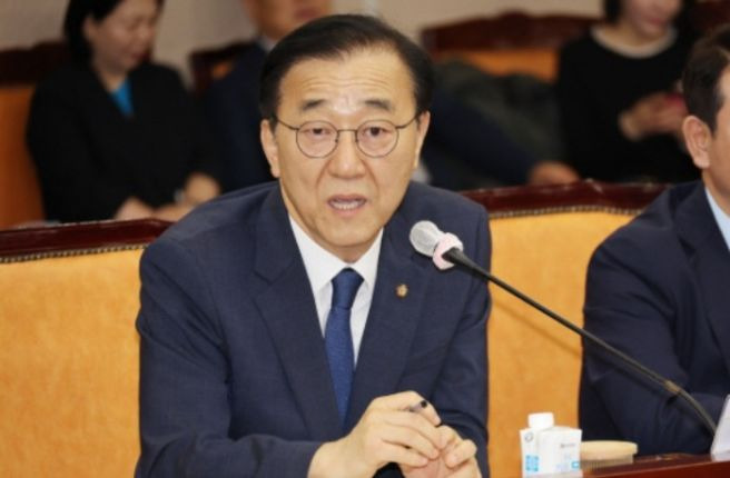 김윤덕 국토부장관