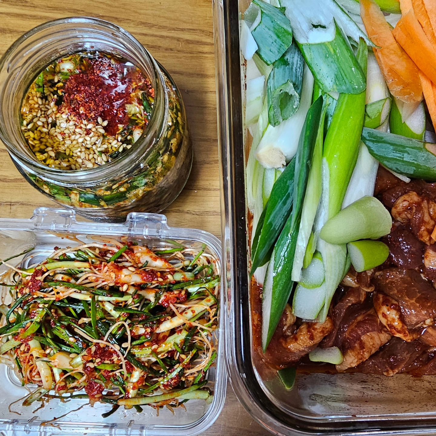 달래 먹는 방법