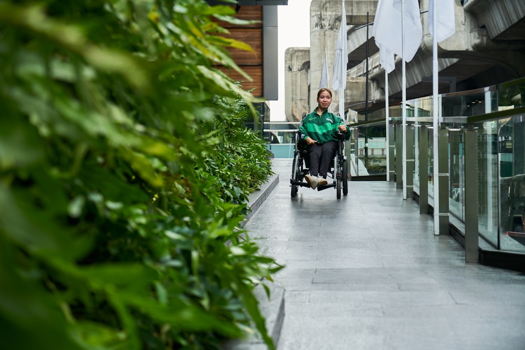 disability