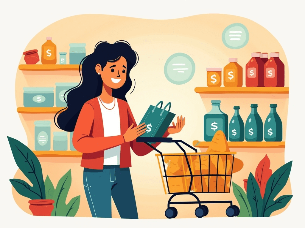 리퍼브부터 조각소비까지, 요즘 대세 절약 습관 모음