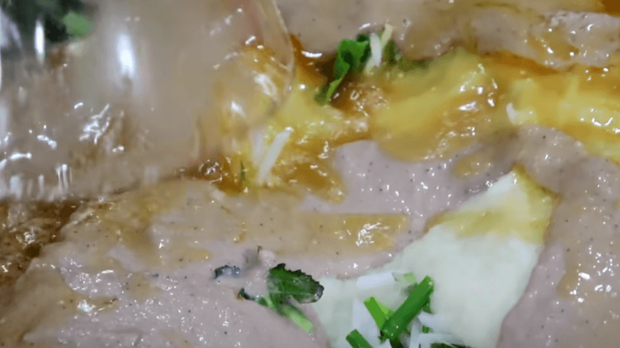 김장김치 양념 김칫소 만들기15