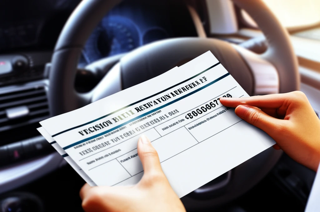 국토교통부 자동차리콜센터 활용법: 내