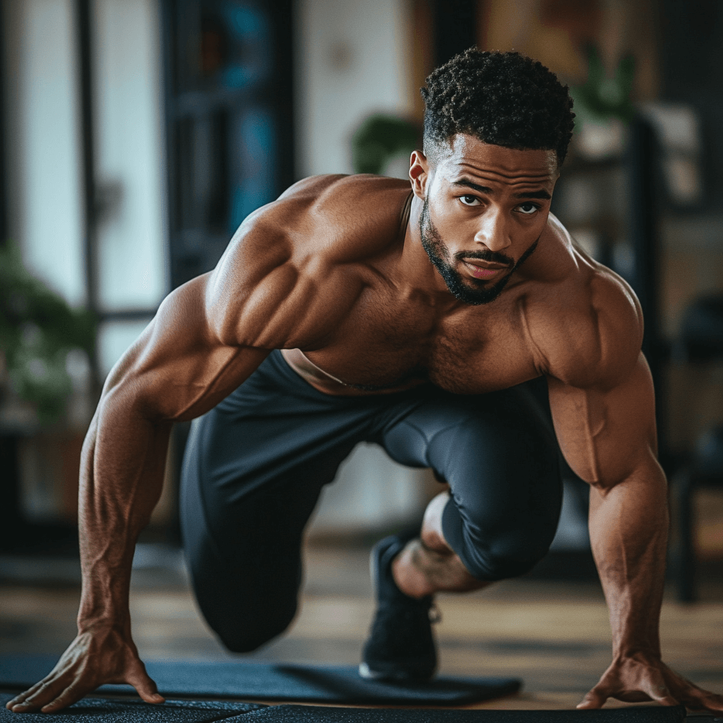 집에서 살 빼는 홈트 다이어트 완전 가이드