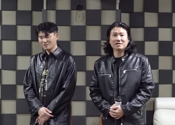 임우일 카더가든