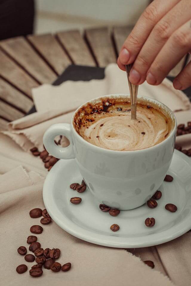 시그니처 메뉴 사진