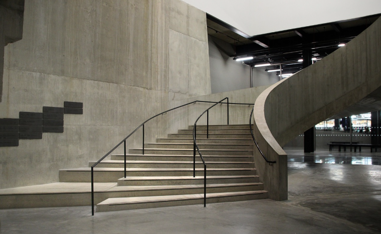 에디슨의 '콘크리트 가구': 실패로 끝난 산업 혁신