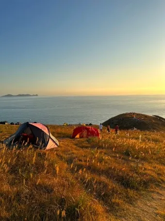 굴업도 여행 가는 방법 배시간표 민박집_2