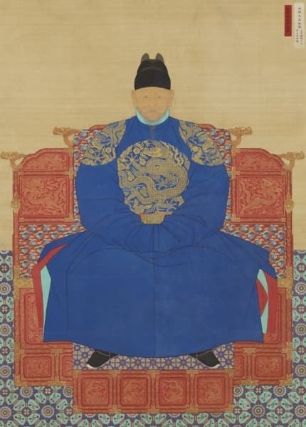 태조 이성계 &ndash; 고려에서 조선으로, 새로운 시대를 연 개국 군주