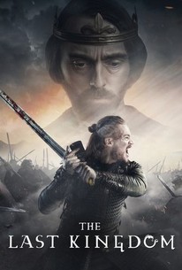 &quot;라스트 킹덤 (2018) 시리즈 3: 충성심, 권력, 배신, 음모가 어우러진 흥미진진한 이야기&quot;