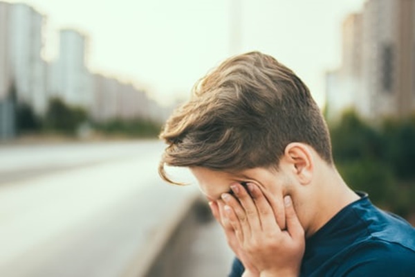 만성피로 증후군 증상