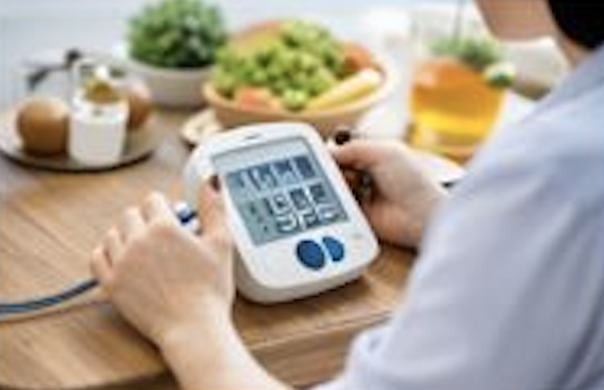 고혈압 낮춘는 방법