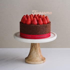 투썸플레이스 케이크