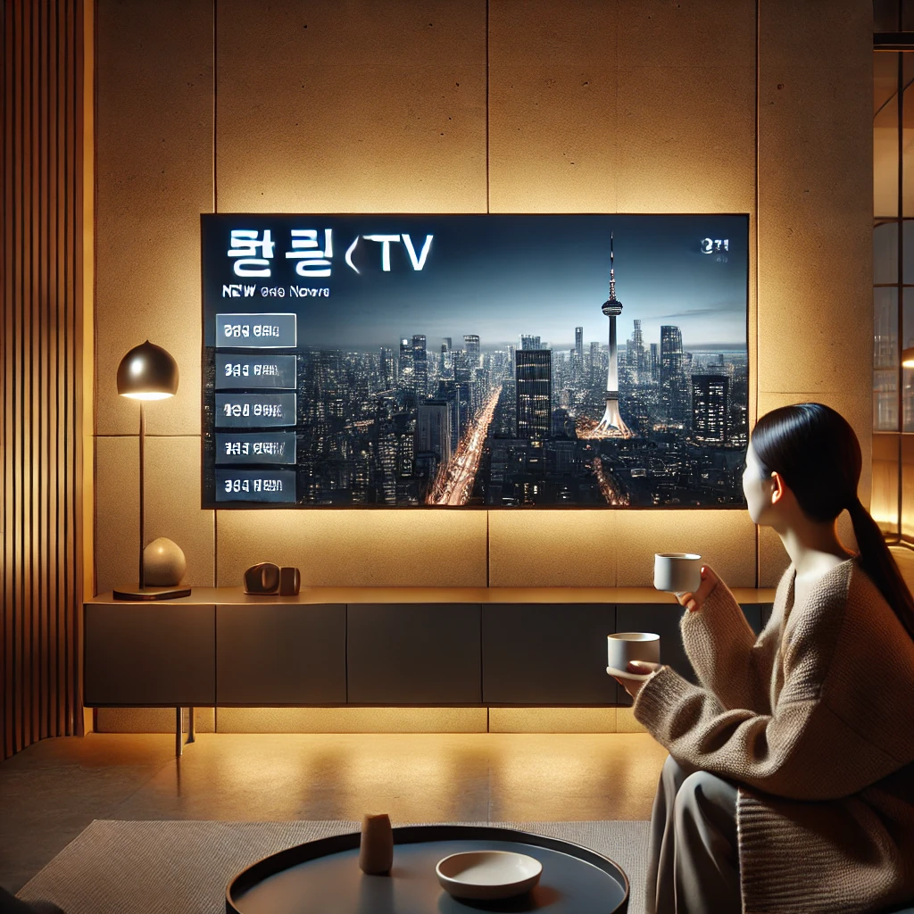 종편TV 편성표 한눈에 보기 – JTBC·TV조선·채널A·MBN 오늘 방송 시간