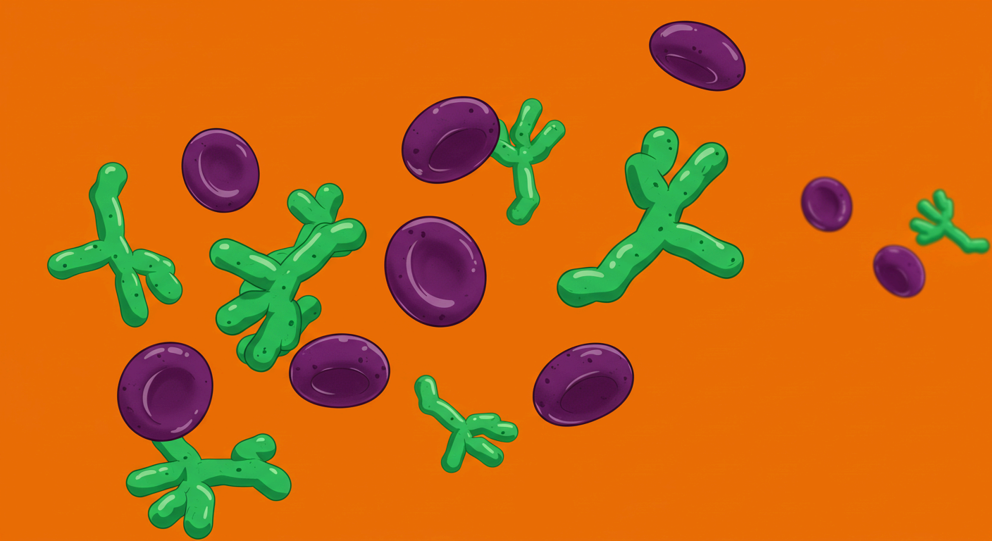 골수 기능 저하가 혈소판 감소로 이어질 수 있습니다