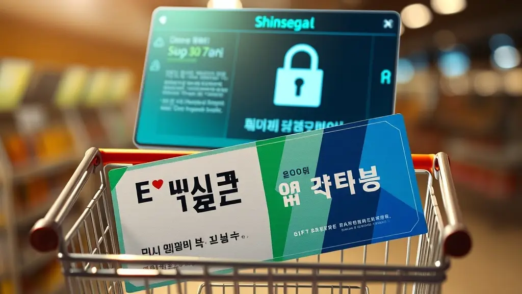 이마트 상품권 호환