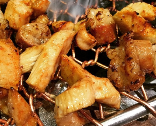 서초 방배동 양대창구이 '양모리'