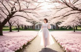 김정미 봄 가사 노래 무료 연속듣기_25
