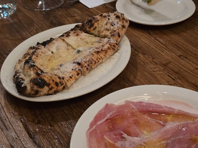 압구정 '히든천재' 셰프의 식당 '포노부오노'