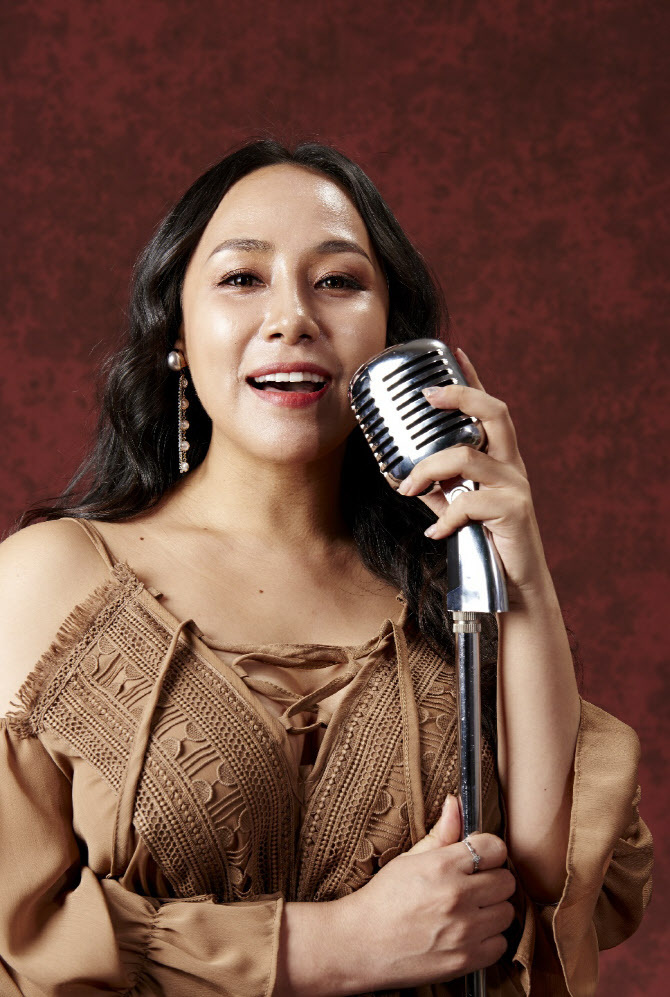 소냐 가수 나이 프로필 본명 키 결혼 인스타 뮤지컬 노래 과거 리즈