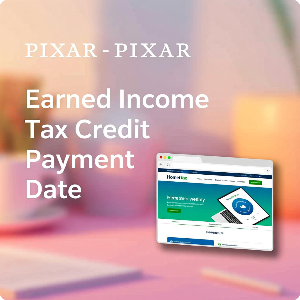 2025 근로장려금 지급일 이미지