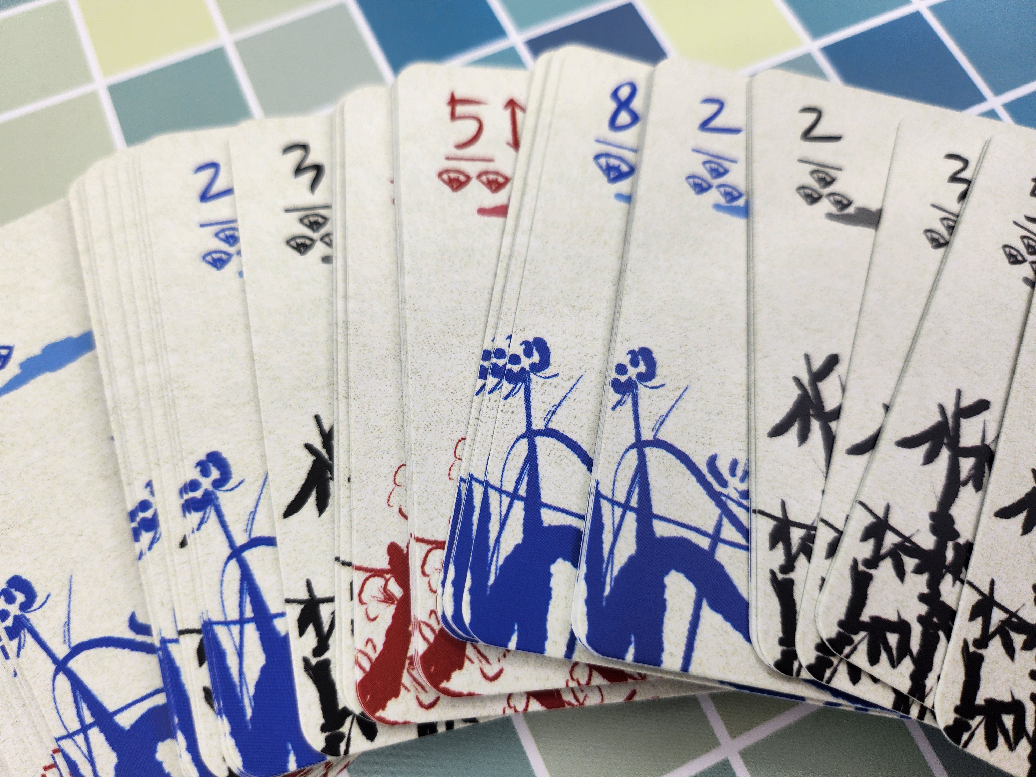 곡예사 보드게임 사진 5