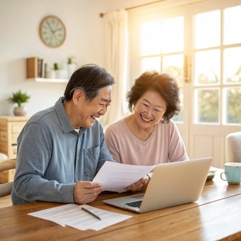은퇴 후 현금 흐름 만드는 가장 현실적인 방법