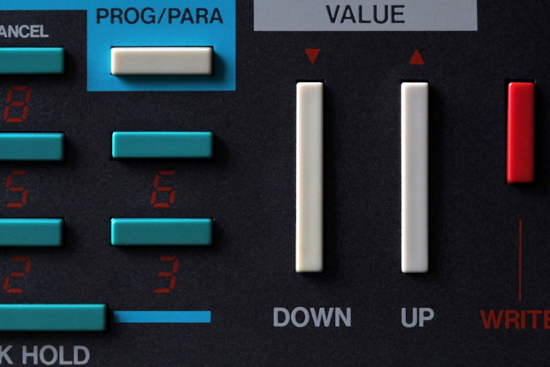 regulator